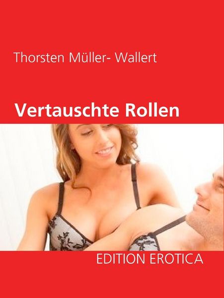 Produktbild: Vertauschte Rollen