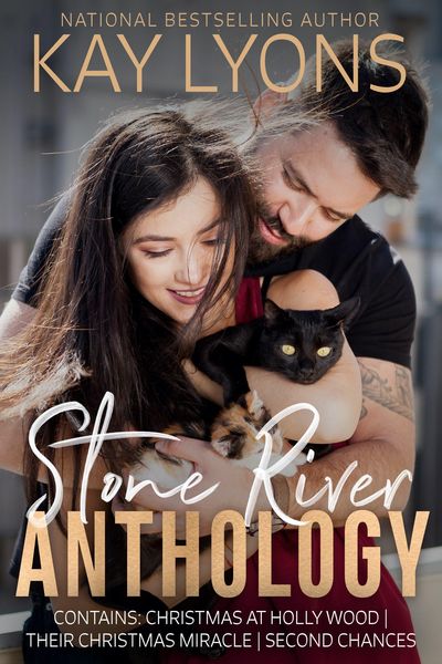 Produktbild: Stone River Anthology