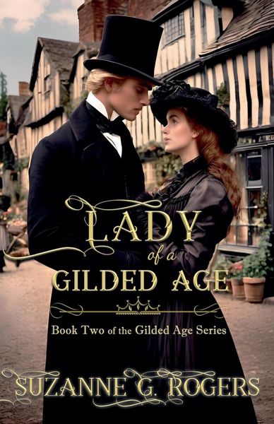 Produktbild: Lady of a Gilded Age