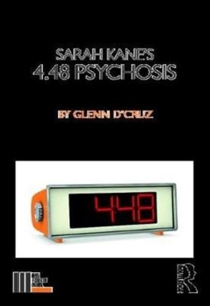 Produktbild: Sarah Kane's 4.48 Psychosis