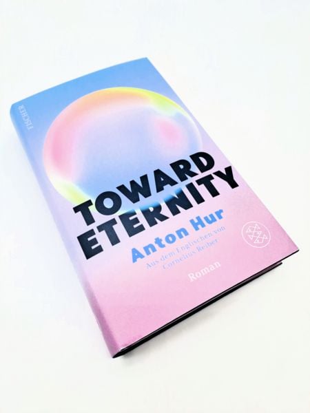 Produktbild: Toward Eternity