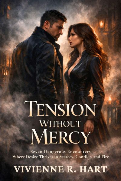 Produktbild: Tension Without Mercy