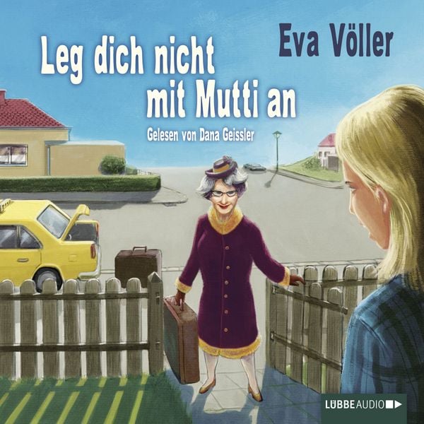 Produktbild: Leg dich nicht mit Mutti an
