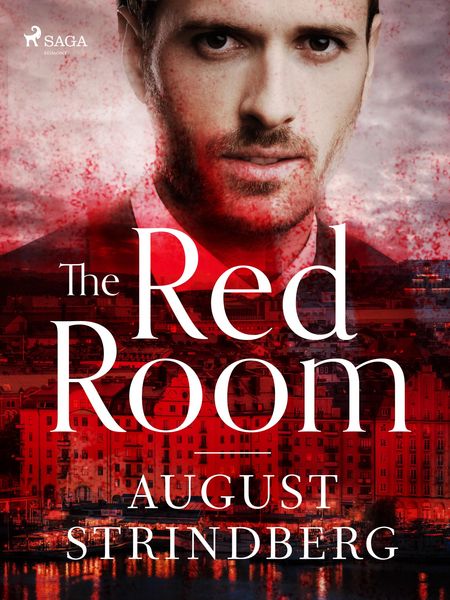 Produktbild: The Red Room