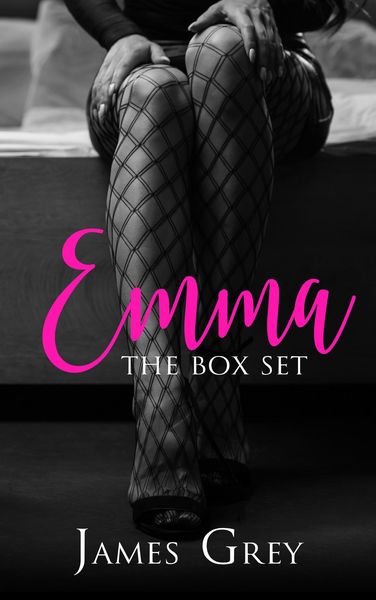 Produktbild: Emma: The Box Set