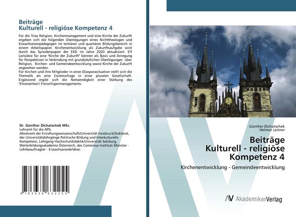 Produktbild: Beitr&auml;ge Kulturell - religi&ouml;se Kompetenz 4