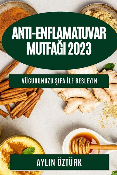 Produktbild: Anti-Enflamatuvar Mutfa&iquest;&iquest; 2023