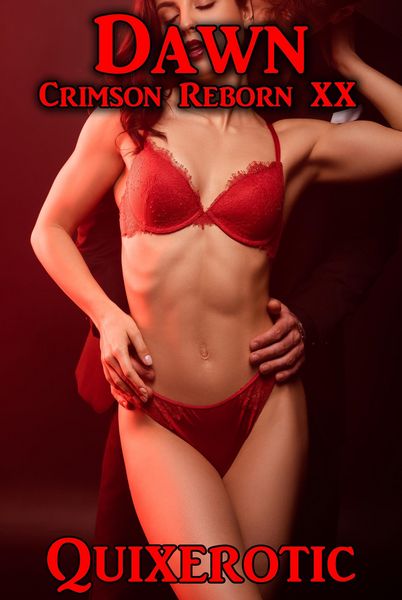 Produktbild: Dawn: Crimson Reborn XX
