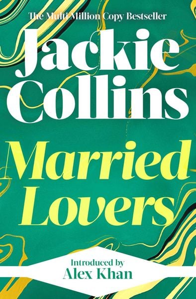 Produktbild: Married Lovers
