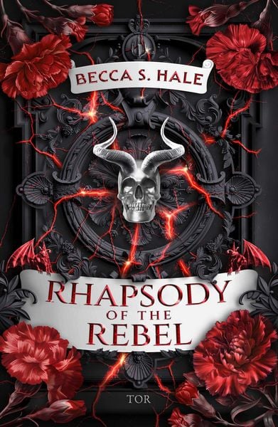 Produktbild: Rhapsody of the Rebel