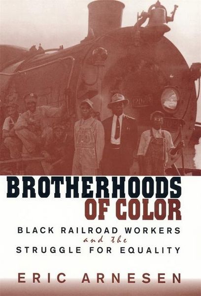 Produktbild: Brotherhoods of Color