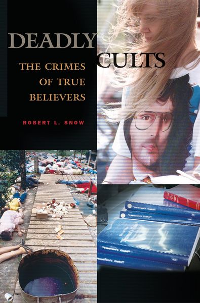 Produktbild: Deadly Cults