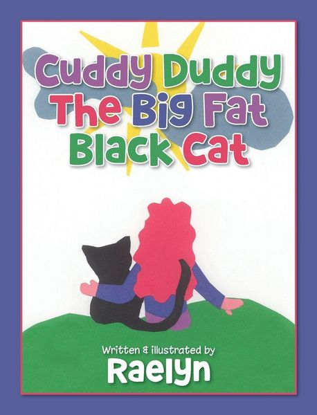 Produktbild: Cuddy Duddy The Big Fat Black Cat