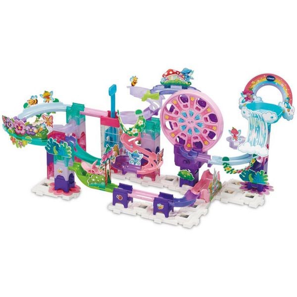 Produktbild: Marble Rush - Fairy Garden Set M500 E