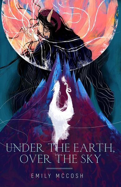 Produktbild: Under the Earth, Over the Sky
