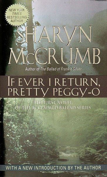 Produktbild: If Ever I Return, Pretty Peggy O