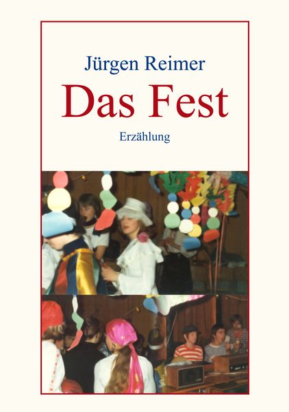 Produktbild: Das Fest