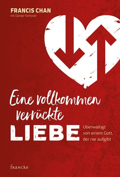 Produktbild: Eine vollkommen verr&uuml;ckte Liebe