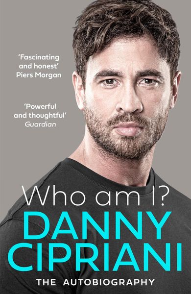 Produktbild: Who Am I?