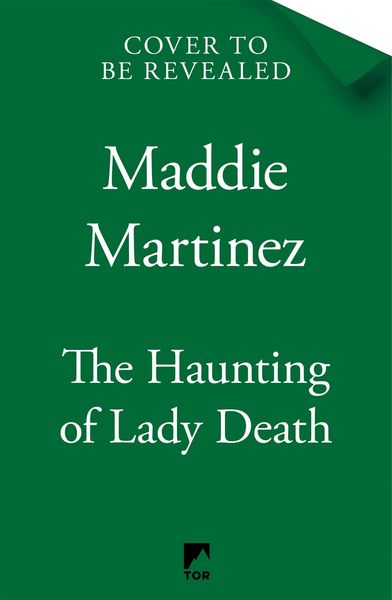 Produktbild: The Haunting of Lady Death