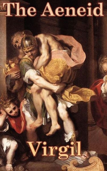 Produktbild: The Aeneid