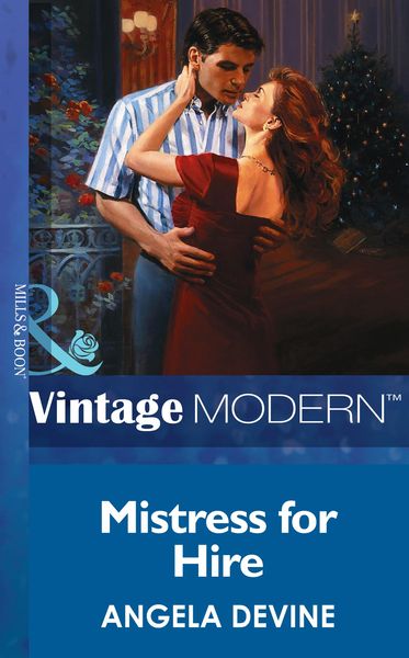 Produktbild: Mistress For Hire