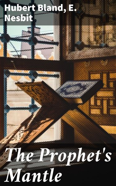 Produktbild: The Prophet's Mantle
