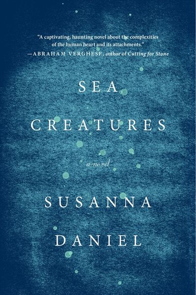 Produktbild: Sea Creatures