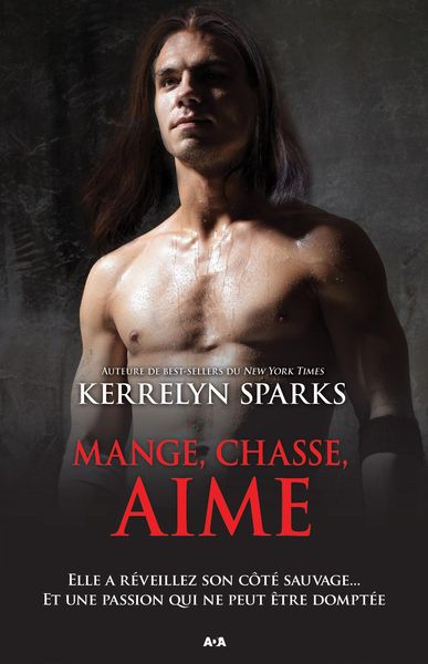 Produktbild: Mange, chasse, aime