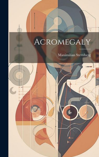 Produktbild: Acromegaly