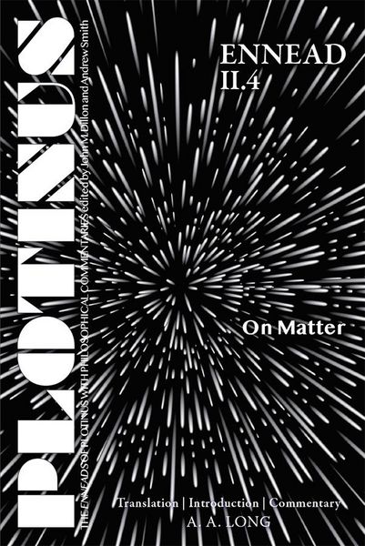 Produktbild: Plotinus Ennead Ii 4