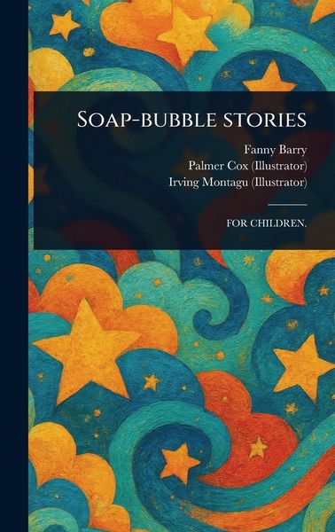 Produktbild: Soap-bubble Stories