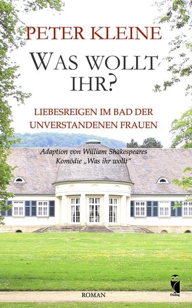 Produktbild: Was wollt Ihr?