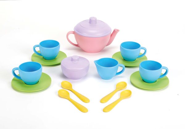 Produktbild: TEA SET