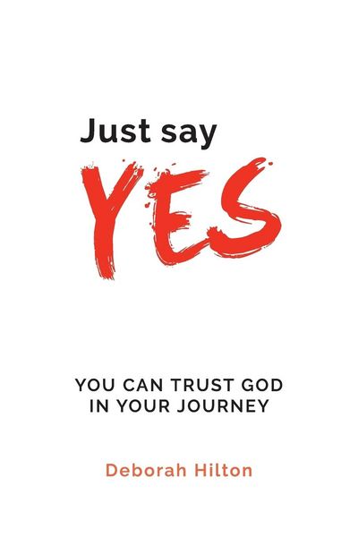 Produktbild: Just Say YES
