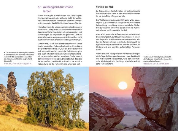 Produktbild: Canon EOS M50 Mark II