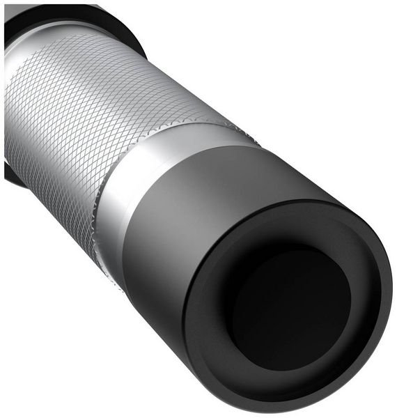Produktbild: Ansmann Daily Use 300B LED Taschenlampe batteriebetrieben 315 lm 41 h 280 g