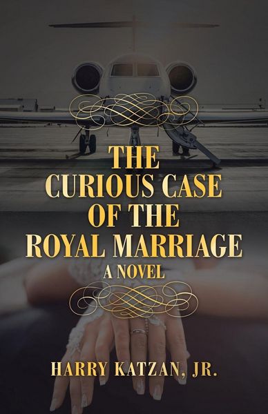 Produktbild: The Curious Case of the Royal Marriage