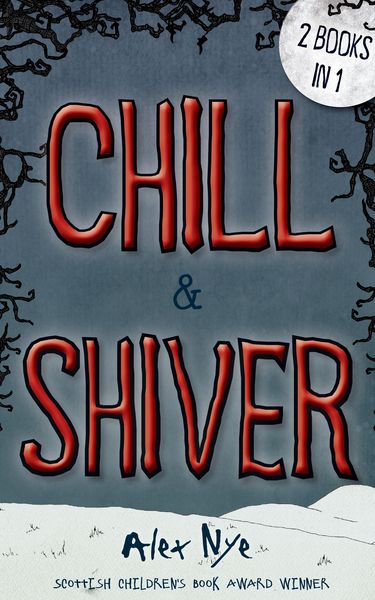 Produktbild: Chill & Shiver