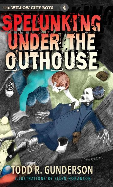Produktbild: Spelunking Under the Outhouse