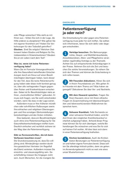 Produktbild: Das Vorsorge-Set