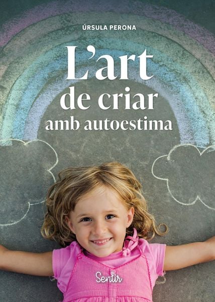 Produktbild: L'art de criar amb autoestima