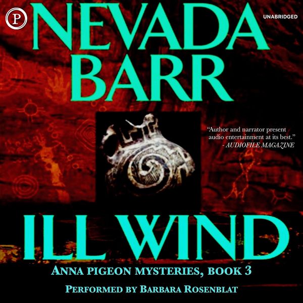 Produktbild: Ill Wind