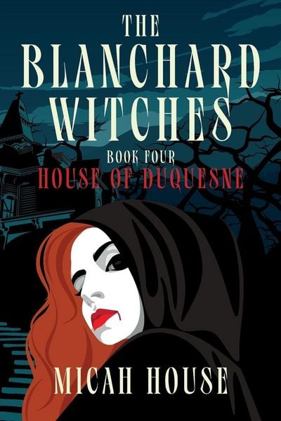 Produktbild: The House of Duquesne
