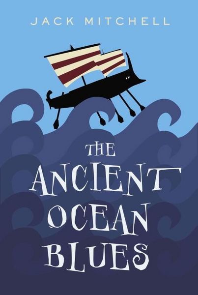 Produktbild: The Ancient Ocean Blues