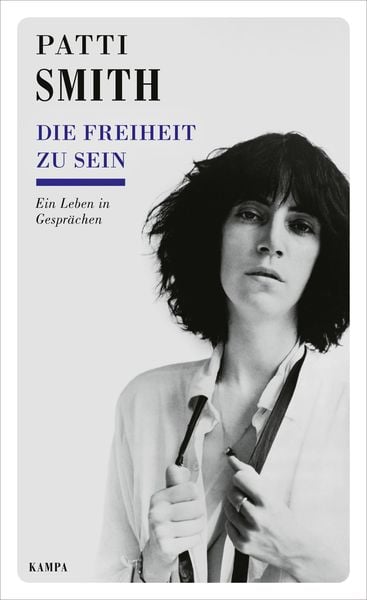 Produktbild: Die Freiheit zu sein