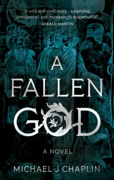Produktbild: A Fallen God