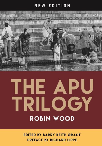 Produktbild: Apu Trilogy