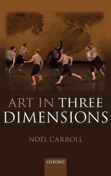 Produktbild: Art in Three Dimensions