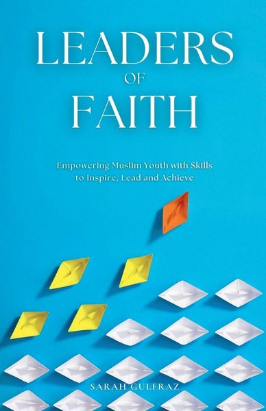 Produktbild: Leaders of Faith
